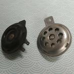 Oldtimer motoren onderdelen claxon 12v, Motoren, Onderdelen | Oldtimers, Ophalen of Verzenden