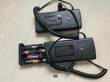 De Pixel Battery Pack TD-381voor Canon flitser beschikbaar voor biedingen