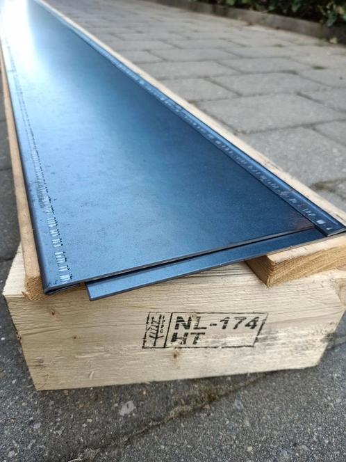Cortenstaal kantopsluiting / afboording, Boeken, Wonen en Tuinieren, Ophalen of Verzenden