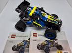 Lego Technic 42164 Off Road Race Buggy, Kinderen en Baby's, Speelgoed | Duplo en Lego, Ophalen of Verzenden, Zo goed als nieuw