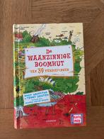 Andy Griffiths - De waanzinnige boomhut van 39 verdiepingen, Ophalen of Verzenden, Andy Griffiths; Terry Denton