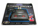 Sega Mega Drive 2, Ophalen of Verzenden, Zo goed als nieuw, Mega Drive