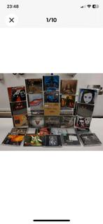 84 x Metal CD, Cd's en Dvd's, Cd's | Hardrock en Metal, Verzenden