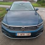 Volkswagen Passat Variant, Autos, Volkswagen, 5 places, Carnet d'entretien, Cuir, Hybride Électrique/Essence