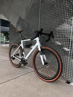 Scott Addict Gravel 20 (56), Fietsen en Brommers, Ophalen of Verzenden, Zo goed als nieuw, Carbon