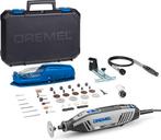 Dremel 4250 | multifunctioneel | GRATIS LEVERING, Hobby en Vrije tijd, Gereedschap of Accessoires, -, Verzenden, DREMEL