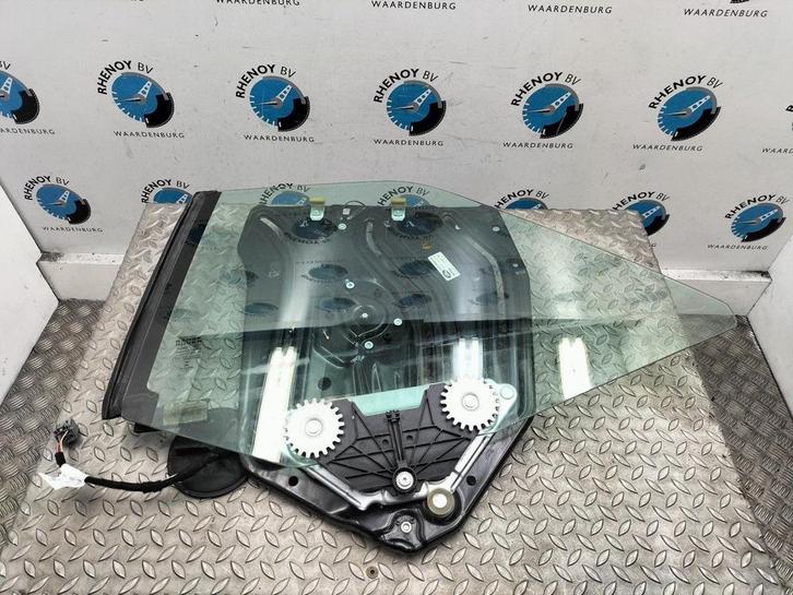 LANDROVER RANGE ROVER EVOQUE L538  HSE Dynamic [LR_WND_REGUL, Autos : Pièces & Accessoires, Autres pièces automobiles, Utilisé