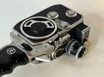Paillard Bolex B8L 8mm - Camera vintage 1958 objectif 13mm, Ophalen of Verzenden, 8mm, Camera