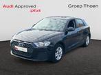 Audi A1 Sportback A1 Sportback 25 TFSI Attraction (EU6AP), Auto's, A1, Handgeschakeld, Navigatiesysteem, Zilver of Grijs