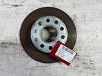 REMSCHIJF ACHTER Volkswagen Golf V 4Motion (1K1), Gebruikt, Volkswagen