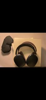 Airpods Max noirs, TV, Hi-fi & Vidéo, Casques audio, Enlèvement ou Envoi, Comme neuf