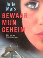 Bewaar mijn geheim / Julie Mars, Boeken, Ophalen of Verzenden, Gelezen