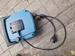Elektrische kabel 10m, Tuin en Terras, Ophalen, Zo goed als nieuw