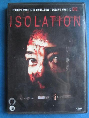 Isolation (2005) beschikbaar voor biedingen
