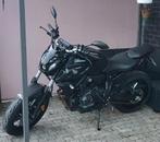 Yamaha MT-07 2022 • 14 000 km • Première main • équipée, Motoren, 2 cilinders, Particulier, Meer dan 35 kW, Minimaal motorrijbewijs A2