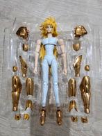 Saint seiya saga gémeaux oce myth cloth ex, Ophalen of Verzenden
