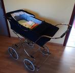 Retro kinderwagen, Kinderen en Baby's, Kinderwagens en Combinaties, Overige merken, Kinderwagen, Zo goed als nieuw, Ophalen