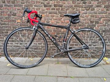 De Rosa Avant koersfiets voor vrouwen, Fietsen en Brommers, Gebruikt, Carbon, Dames, Meer dan 20 versnellingen