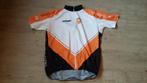 TV Limburg 'Trots op Limburg' Bioracer koerskledij XL set !, Kleding | Heren, Ophalen, Overige kleuren, Bioracer, Maat 56/58 (XL)