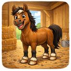 Bekappen paarden, Ophalen, Nieuw