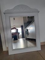 Joli miroir décoratif, Enlèvement