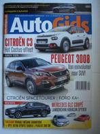 AutoGids 965, Livres, Autos | Brochures & Magazines, Général, Utilisé, Envoi