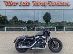 Harley-Davidson Sportster XL 1200 Forty-Eight met 12 maanden, Motoren, 2 cilinders, 1202 cc, Particulier, Overig