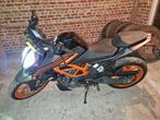 KTM Duke 125, Motoren, Motoren | KTM, Particulier, 125 cc, Overig, 1 cilinder