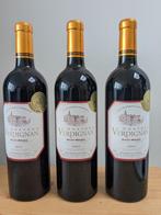 Château Verdignan - Haut-Médoc 2003 - rode wijn, Ophalen, Frankrijk, Nieuw, Rode wijn