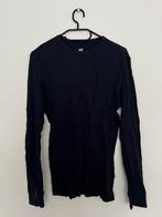 H&M Sweatshirt, Kleding | Heren, Truien en Vesten, Blauw, Ophalen of Verzenden, H&M, Gedragen