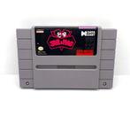 Joe & Mac Super Nintendo (NTSC), Consoles de jeu & Jeux vidéo, Comme neuf, Enlèvement ou Envoi