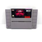 Joe & Mac Super Nintendo (NTSC), Comme neuf, Enlèvement ou Envoi