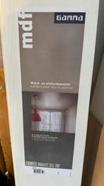11x wand- en plafondpanelen Gamma, Doe-het-zelf en Bouw, Ophalen, Nieuw, Overige materialen, Minder dan 20 mm