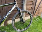 Cannondale FlashCarbon MTB Hardtail/Shimano Deore XT–29”, Hardtail, Ophalen, Zo goed als nieuw