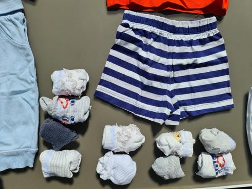 4 kousen, sokken, 19, Kinderen en Baby's, Kinderkleding | Schoenen en Sokken, Zo goed als nieuw, Sokken, Ophalen of Verzenden
