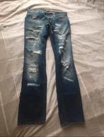 Dolce & Gabanna jeans heren, Blauw, W30 - W32 (confectie 38/40), Zo goed als nieuw, Ophalen
