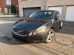 S60 2.0 D3, Auto's, Volvo, Voorwielaandrijving, 1995 cc, Zwart, Particulier
