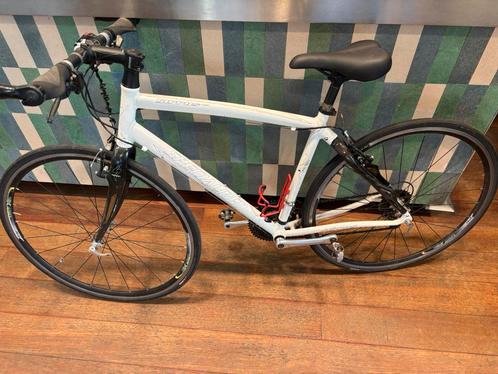 Dames koersfiets specialized, Fietsen en Brommers, Fietsen | Dames | Sportfietsen en Toerfietsen, Gebruikt, Ophalen