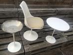 Knoll International 60s Ensemble vintage, Huis en Inrichting, Ophalen of Verzenden, Gebruikt