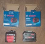 Bosch 18V 12AH batterij, Ophalen, Nieuw