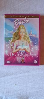 Barbie de notenkraker, Cd's en Dvd's, Ophalen of Verzenden