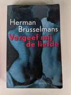 vergeef mij de liefde, Herman Brusselmans, Enlèvement, Utilisé