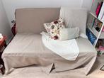 Clic clac IKEA avec housse, Maison & Meubles, 75 à 100 cm, Enlèvement, Utilisé, Clic clac
