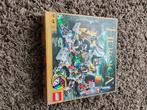 Heroica voortaan gezelschapsspel lego, Ophalen of Verzenden, Zo goed als nieuw