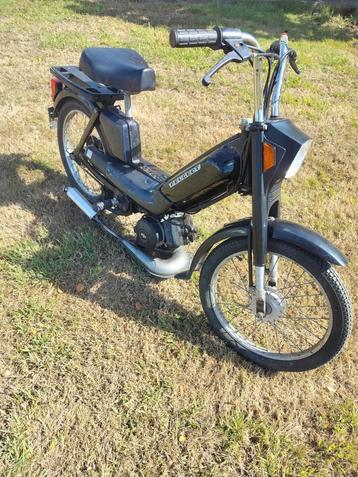 Peugeot vogue te koop/ te ruil beschikbaar voor biedingen