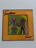 Santana - Shango (Vinyl), Cd's en Dvd's, Vinyl | Rock, Ophalen of Verzenden, Gebruikt