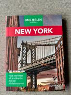 Michelin Editions - De Groene Reisgids Weekend New York, Boeken, Reisgidsen, Michelin, Michelin Editions, Ophalen of Verzenden