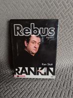 Rebus seizoen 2    4 dvd, Ophalen of Verzenden