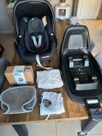 Maxi cosi met isofix en andere accessoires, Ophalen, Isofix