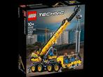 NIEUW Lego Technic 42108, Kinderen en Baby's, Speelgoed | Duplo en Lego, Nieuw, Ophalen of Verzenden